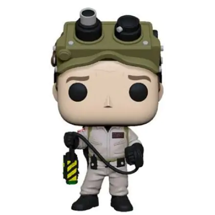 Ghostbusters POP! Vinyl Figure Dr. Raymond Stantz 9 cm product photo