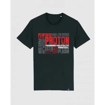 Ghostbusters Proton t-shirt product photo