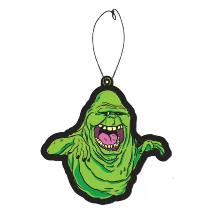 Ghostbusters Air Freshener Slimer Fear Freshener 8 cm termékfotója