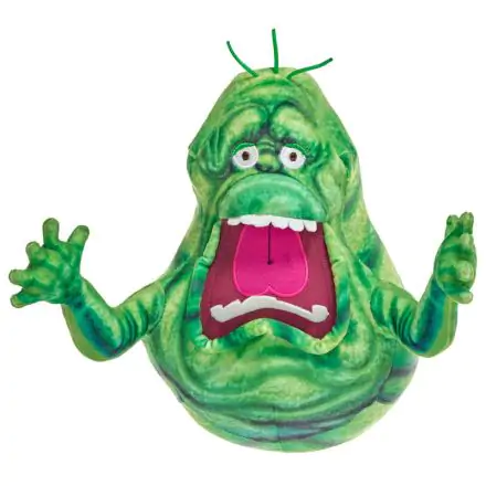 Ghostbusters Slimer plush toy 24cm product photo