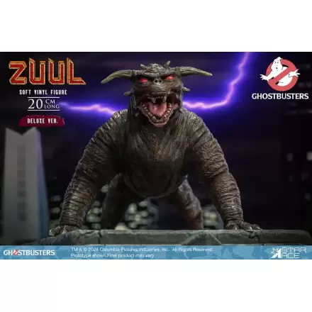 Ghostbusters Soft Vinyl 1/8 Statue Zuul Deluxe Version 12 cm termékfotója