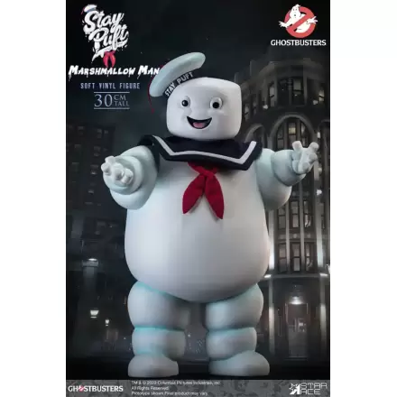 Ghostbusters Soft Vinyl Statue Stay Puft Marshmallow Man Normal Version 30 cm product photo