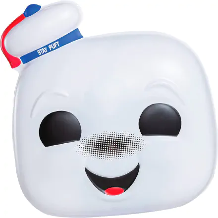 Ghostbusters Stay Puft Funko mask product photo