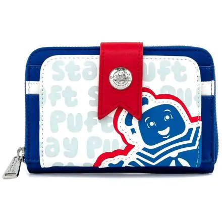 Ghostbusters by Loungefly Wallet Stay Puft product photo