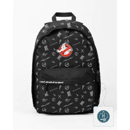 Ghostbusters Backpack Symbols termékfotója