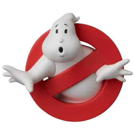 Ghostbusters UDF Mini Figure No Ghost 8 cm product photo