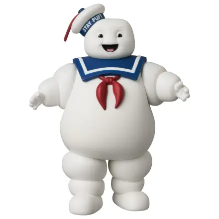 Ghostbusters UDF Mini Figure Stay Puft Marshmallow Man 10 cm product photo