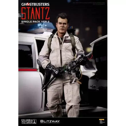 Ghostbusters Premium UMS Action Figure 1/6 Raymond Stantz Ver. 2 31 cm product photo