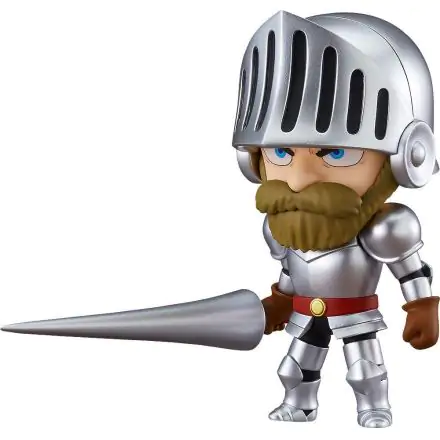 Ghosts 'n Goblins Resurrection Nendoroid Action Figure Arthur 10 cm product photo
