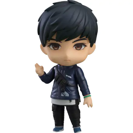 Ghostwire: Tokyo Nendoroid Action Figure Akito Izuki 10 cm termékfotója