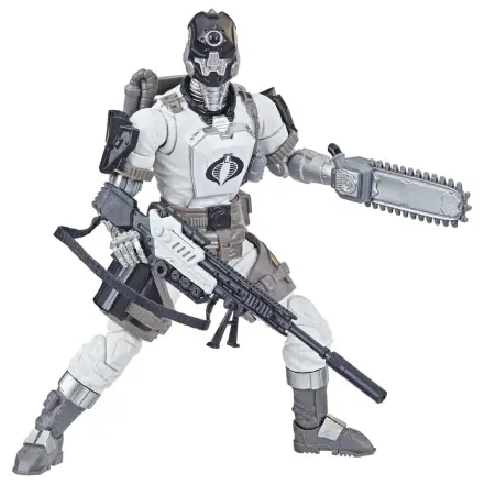 GI Joe Classified Series Action Figure Arctic B.A.T. 15 cm product photo
