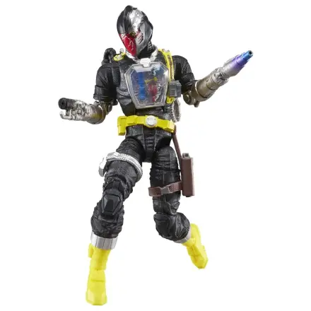 GI Joe Classified Series Retro Action Figure B.A.T. 15 cm product photo
