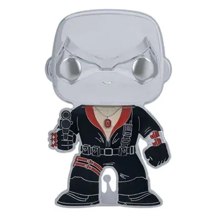 GI Joe POP! Enamel Pin Destro 10 cm product photo