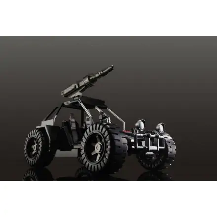 GI Joe Furai Model Plastic Model Kit A.W.E. Striker 28 cm product photo