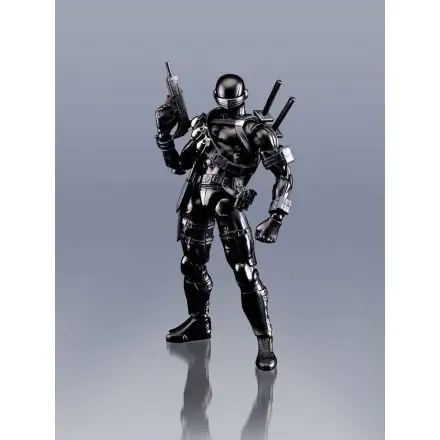 GI Joe Furai Model Plastic Model Kit Snake Eyes 13 cm product photo
