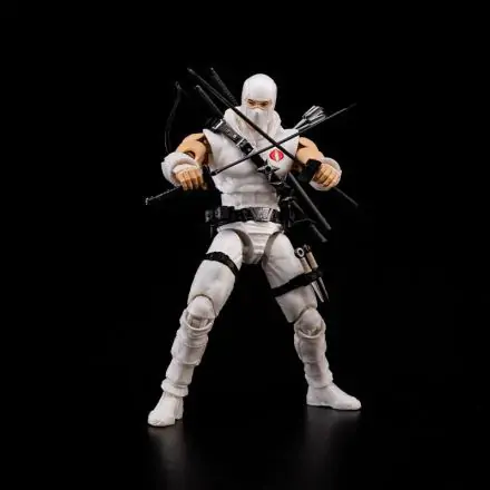 GI Joe Furai Model Plastic Model Kit Storm Shadow 13 cm product photo