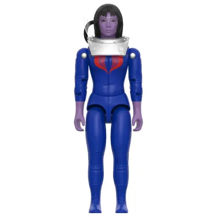 GI Joe ReAction+ Action Figure Wave 06 Mara 10 cm   product photo