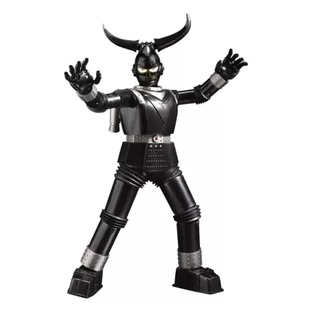 Giant Robo Grand Action Bigsize Model Diecast Action Figure GR-2 (Completed) 40 cm product photo