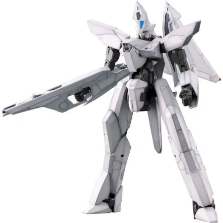 Gigantic Arms MSG Plastic Model Kit Variable Frame System 01 Garudagear (Beluga) 19 cm product photo