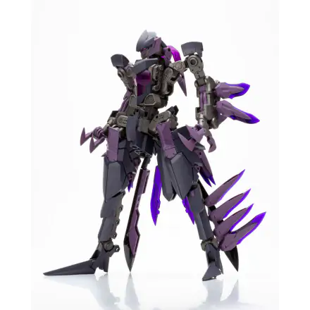 Gigantic Arms MSG Plastic Model Kit Variable Frame System 08 Dark Bird 17 cm product photo