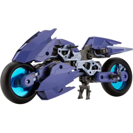 Gigantic Arms MSG Plastic Model Kit Variable Frame System Rapid Raider (Splash Violet Ver) 19 cm product photo