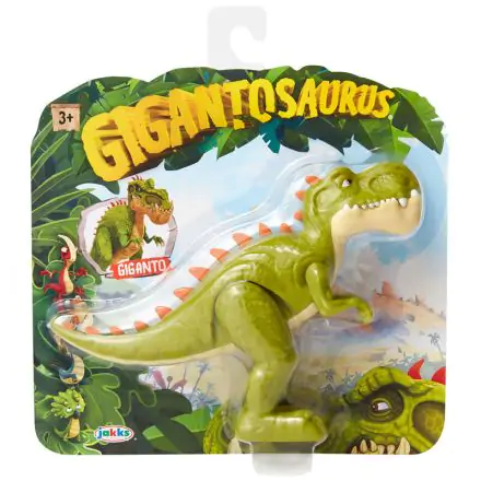 Gigantosaurus Giganto figure 12cm product photo