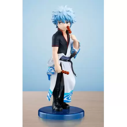 Gintama Adokenette PVC Statue Sakata Gintoki 14 cm termékfotója