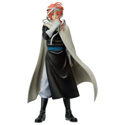 Gintama Exhibition Part 2 Kamui Ichibansho figure 20cm product photo