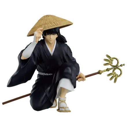 Gintama Exhibition Part 2 Kotaro Katsura Ichibansho figure 12cm product photo