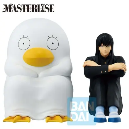 Gintama Katshura Ichibansho figure 15cm product photo