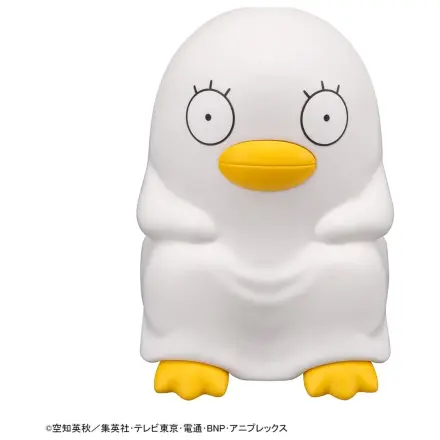 Gintama Look Up PVC Statue Elizabeth 11 cm       product photo