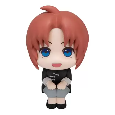 Gintama Look Up PVC Statue Kamui 11 cm product photo