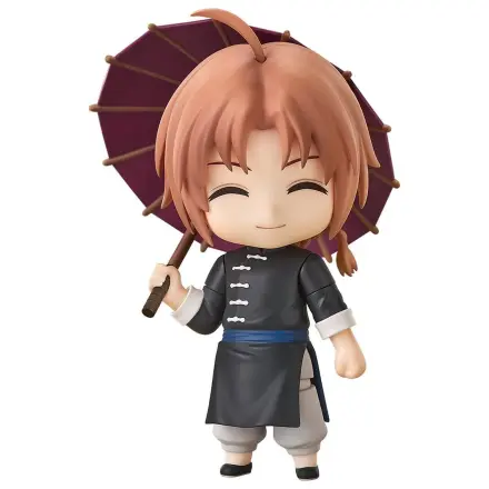Gintama Nendoroid Action Figure Kamui 10 cm product photo