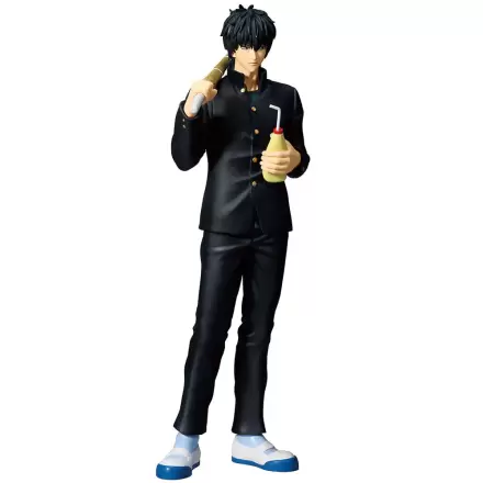 Gintama Toshiro Ichibansho figure 25cm product photo