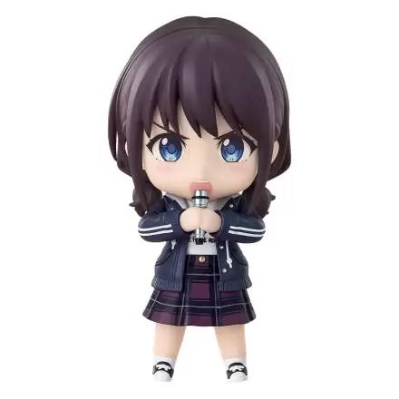 Girls Band Cry Nendoroid Action Figure Nina Iseri 10 cm     product photo