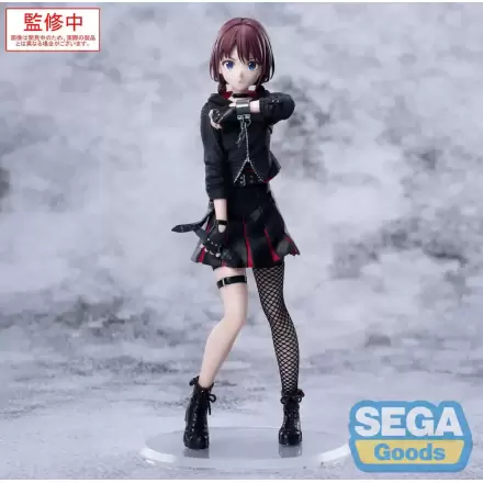 Girls Band Cry XStellar PVC Statue Nina Iseri 20 cm product photo