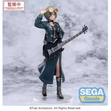 Girls Band Cry XStellar PVC Statue Rupa 22 cm           product photo