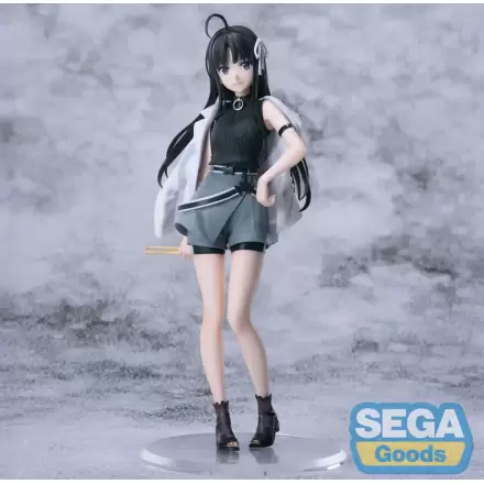 Girls Band Cry XStellar PVC Statue Subaru Awa 20 cm product photo