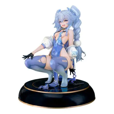 Girls Frontline PVC Statue 1/6 PA-15 Larkspur's Allure 18 cm product photo
