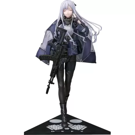 Girls' Frontline PVC Statue 1/7 AK-12 26 cm termékfotója