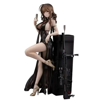 Girls Frontline PVC Statue 1/7 Gd DSR-50: Best Offer Ver. 24 cm product photo