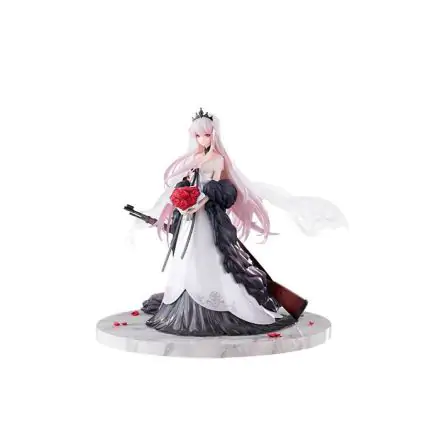 Girls Frontline PVC Statue 1/7 Kar98k Purity in Vermilio 25 cm termékfotója