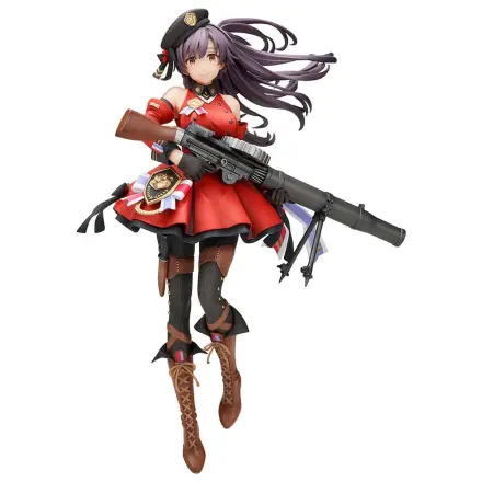 Girls' Frontline Statue PVC 1/7 Lewis 26 cm   product photo