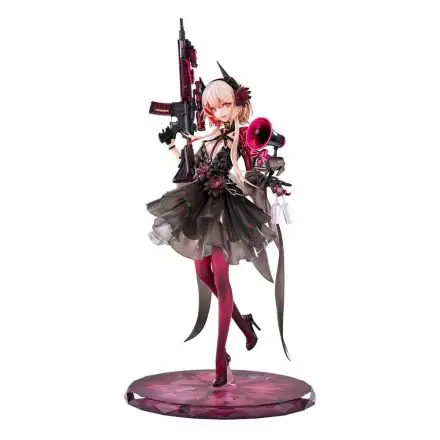 Girls Frontline PVC Statue 1/7 M4 Sopmod II The Broom At Thr Bar Ver. 32 cm product photo
