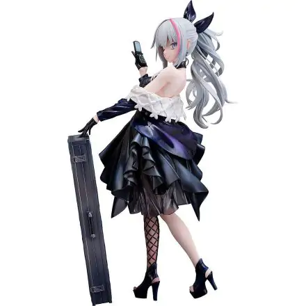 Girls Frontline PVC Statue 1/7 MDR: Cocktail Observer Ver. 24 cm termékfotója