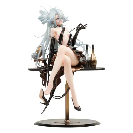 Girls Frontline PVC Statue 1/7 PA-15 Phantom Thief of Champagne Ver 24 cm termékfotója