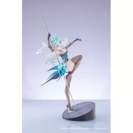 Girls´ Frontline Statue 1/7 PA-15 Treading Light, Coming Night Ver. 27 cm product photo