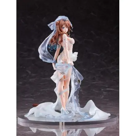 Girls Frontline PVC Statue 1/7 Suomi KP-31 Mission of Happiness Ver. 23 cm product photo