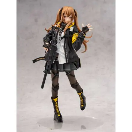 Girls Frontline PVC Statue 1/7 UMP9 25 cm termékfotója