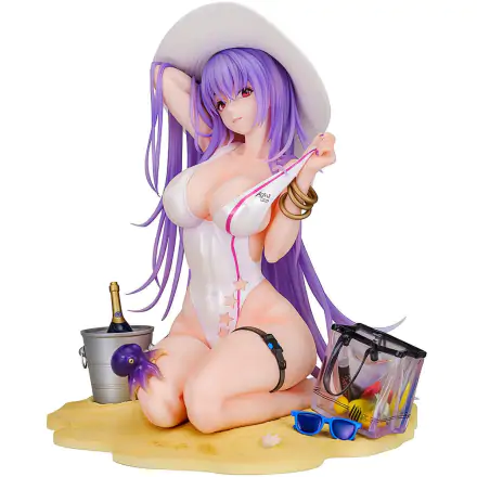 Girls Frontline PVC Statue 1/7 ZB-26: Nook of Ephemeral Dreams Ver. 16 cm termékfotója